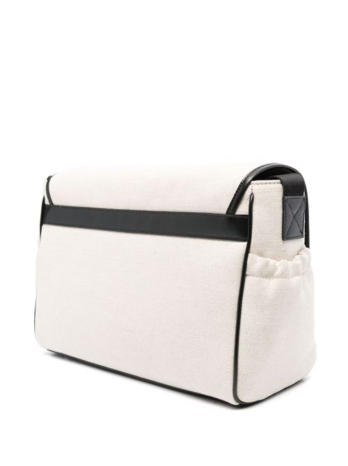 Borsa fasciatoio BALMAIN Kids | BW0528Z1839106NE